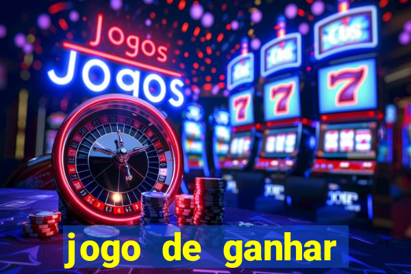 jogo de ganhar dinheiro com 1 real