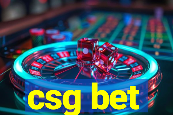 csg bet