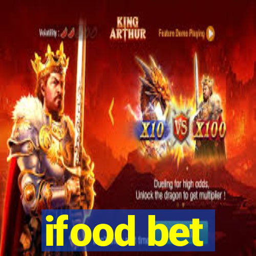 ifood bet