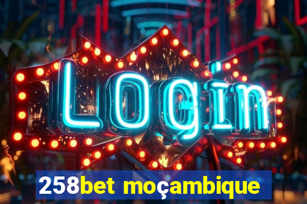 258bet moçambique