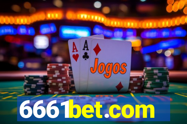 6661bet.com