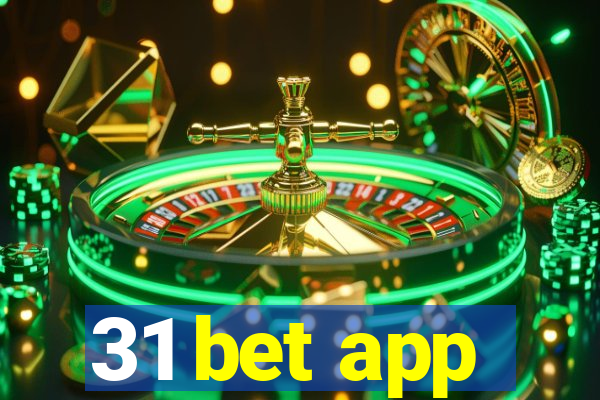 31 bet app