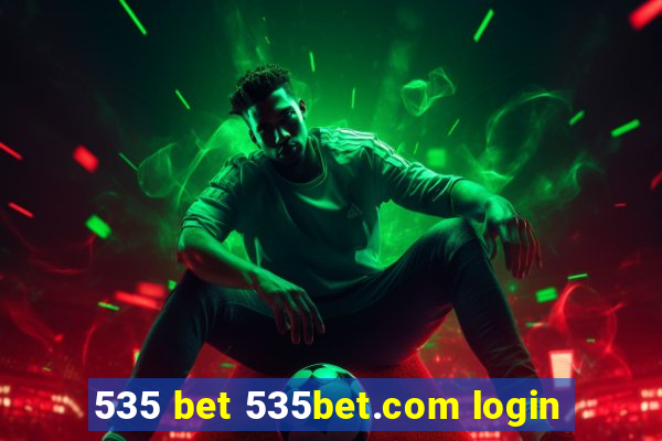 535 bet 535bet.com login