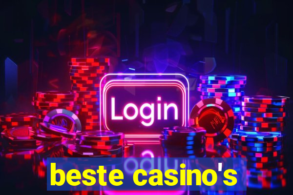 beste casino's