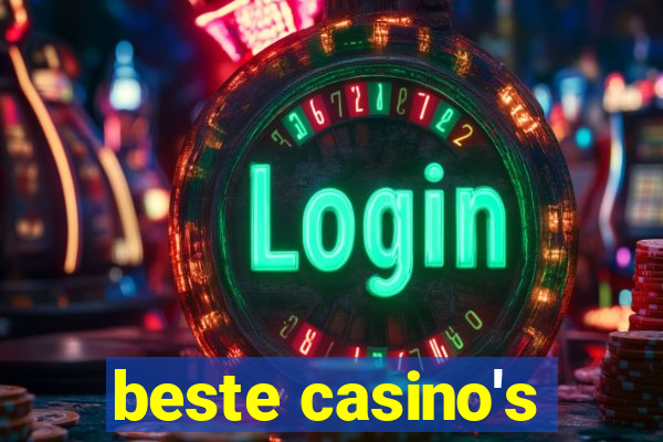 beste casino's