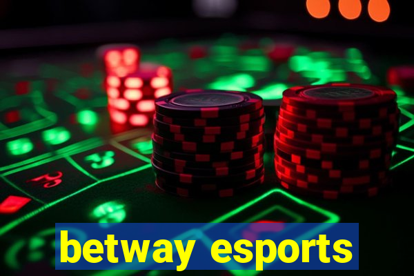 betway esports