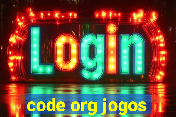 code org jogos