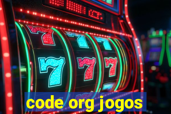 code org jogos