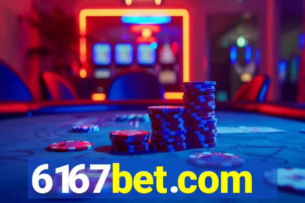 6167bet.com