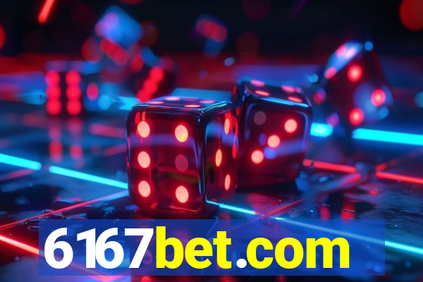 6167bet.com