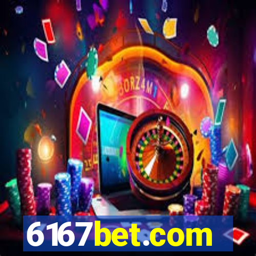 6167bet.com