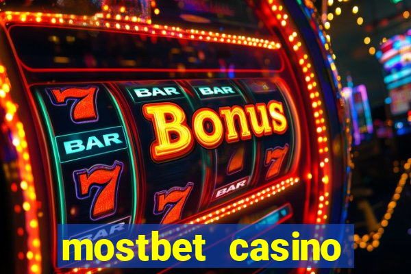 mostbet casino aviator app download