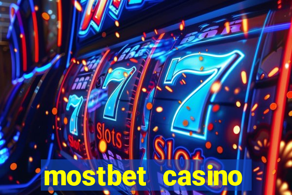 mostbet casino aviator app download