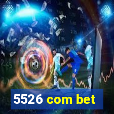 5526 com bet