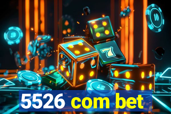 5526 com bet