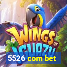 5526 com bet