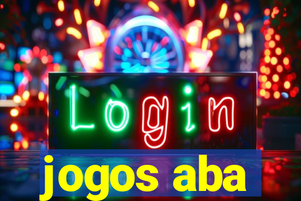 jogos aba