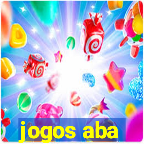 jogos aba