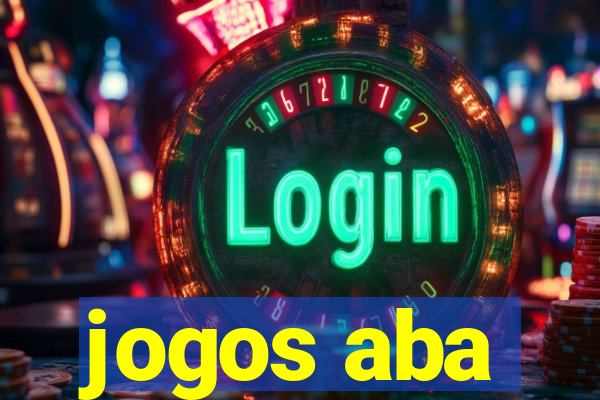 jogos aba