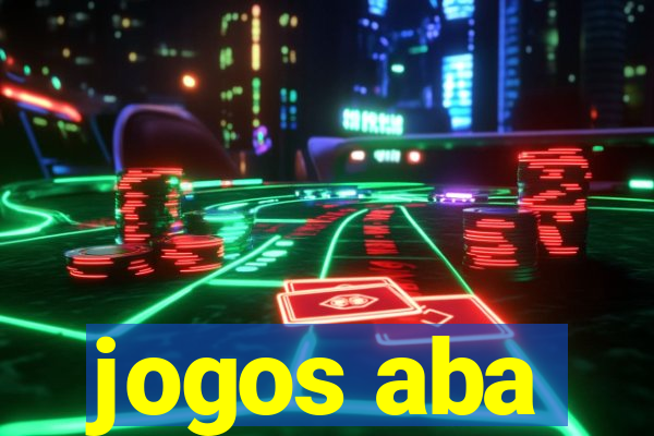 jogos aba