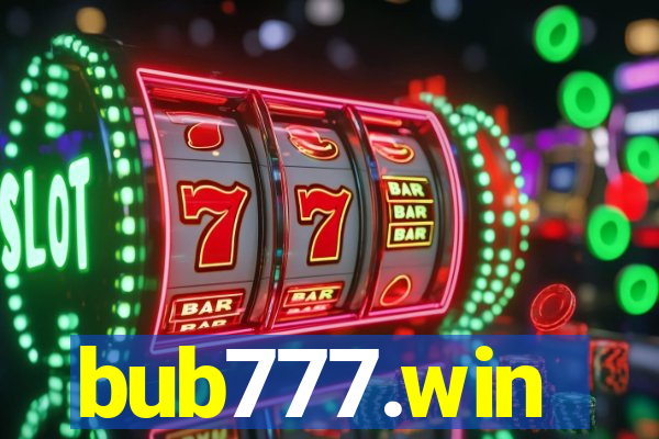 bub777.win