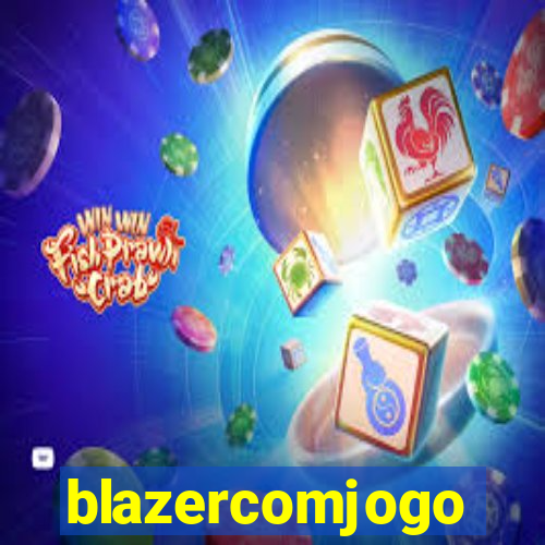 blazercomjogo