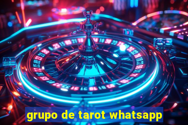 grupo de tarot whatsapp