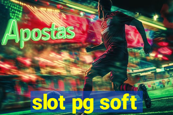 slot pg soft