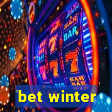 bet winter