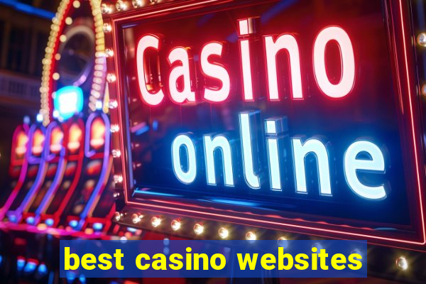 best casino websites