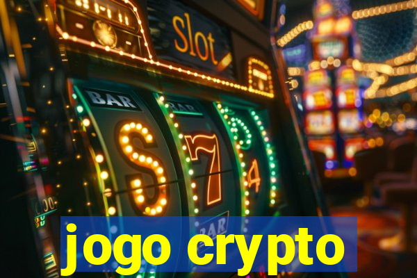 jogo crypto