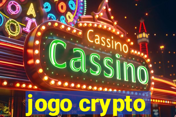 jogo crypto