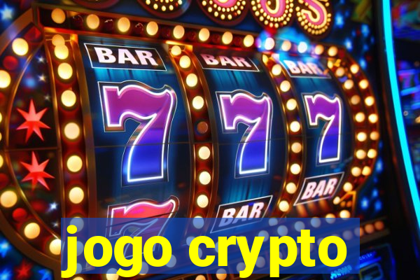 jogo crypto