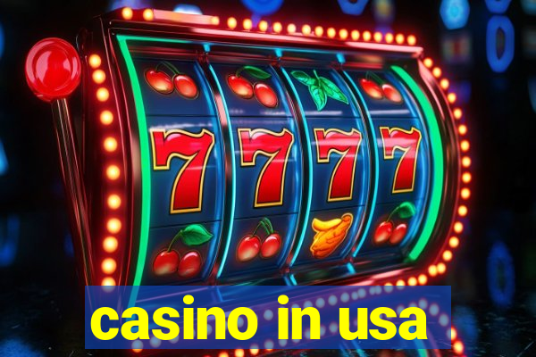 casino in usa