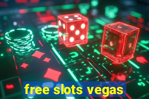 free slots vegas