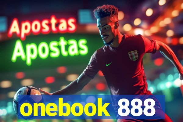 onebook 888