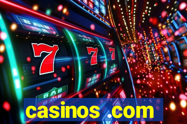 casinos .com