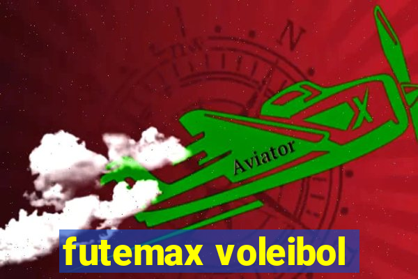 futemax voleibol