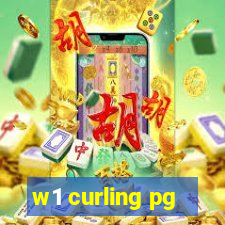 w1 curling pg