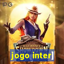 jogo inter]