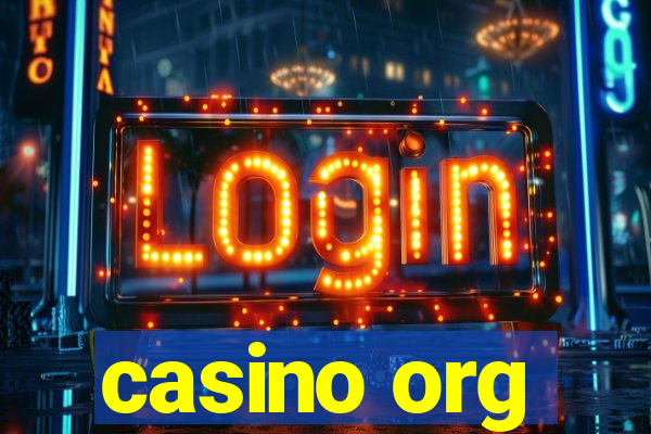 casino org