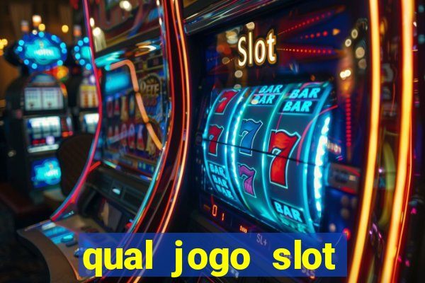 qual jogo slot está pagando agora