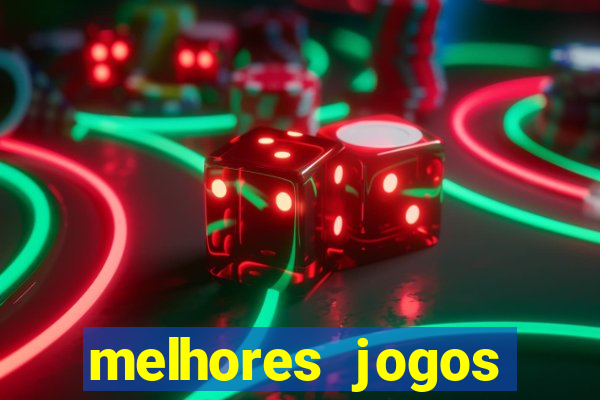 melhores jogos survival android