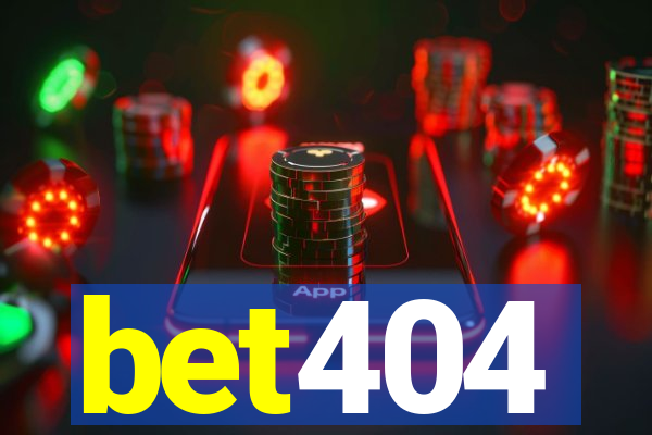 bet404