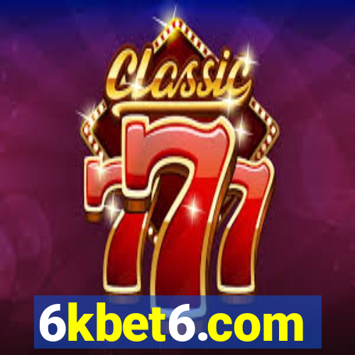 6kbet6.com