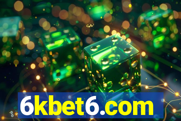 6kbet6.com