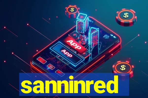 sanninred