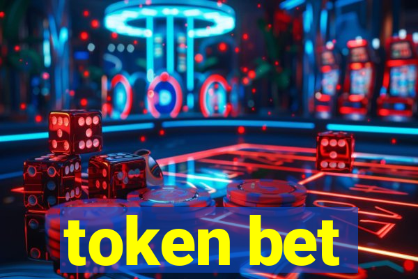 token bet