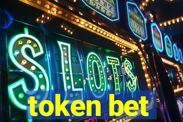 token bet