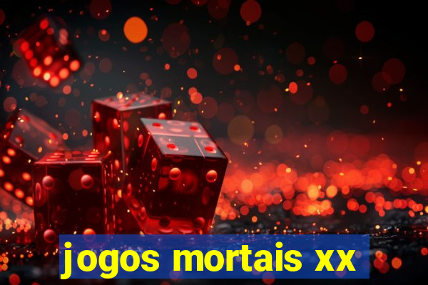 jogos mortais xx